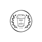 ikon Sam and Zoes