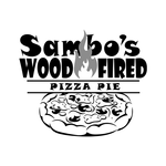 Sambos Pizza icon