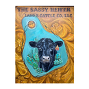 Sassy Heifer Land & Cattle Co. APK