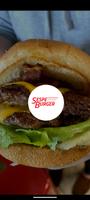 Sespe Burger penulis hantaran