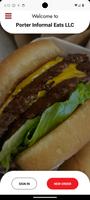 Sespe Burger syot layar 1