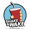 Shake and Wake