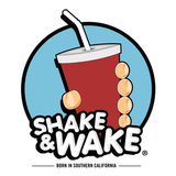 ikon Shake and Wake