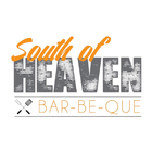 South of Heaven BBQ Zeichen