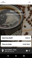 Soul Caffeine تصوير الشاشة 1
