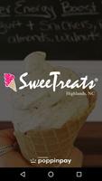SweeTreats Ice Cream and Deli Affiche