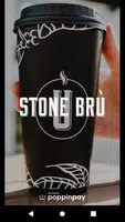 پوستر Stone Bru
