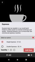 Stagecoach Coffee screenshot 3