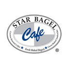 Star Bagel Cafe icône
