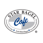 Star Bagel Cafe-icoon