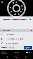 Star Bagel Cafe screenshot 2