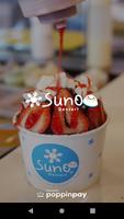 SunO Dessert poster