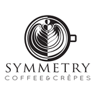 Symmetry Coffee icône