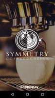 Symmetry Coffee Affiche