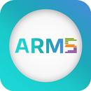 ARMS Pro aplikacja