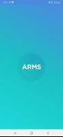 ARMS poster