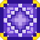 APK Pop Pixel Block