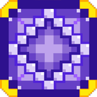 Pop Pixel Block آئیکن