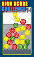 Pop Pixel Block اسکرین شاٹ 1