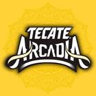 Tecate Arcadia biểu tượng