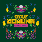 آیکون‌ Tecate Comuna