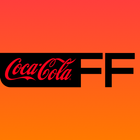 آیکون‌ Coca-Cola Flow Fest