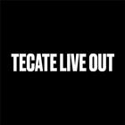 آیکون‌ Tecate Live Out