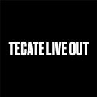 Tecate Live Out أيقونة