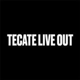 Tecate Live Out icono