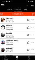 Tecate Live Out تصوير الشاشة 2