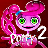 Poppy playtime chapter 2 biểu tượng