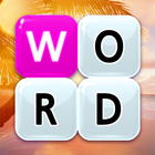 Word Trip : Word Stack Puzzle أيقونة