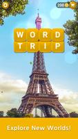 Word Trip : Word Stack Puzzle الملصق