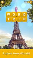 Word Trip : Word Stack Puzzle poster