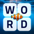 Word Fish : Decorate your aqua