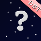 DBT Trivia & Quiz Zeichen