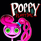 Poppy playtime chapter 1+2 icon