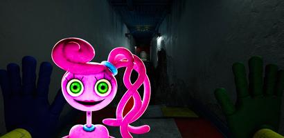 Poppy playtime chapter 1+2 screenshot 3