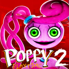 Poppy Playtime: Chapter 2 Game icono