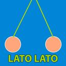 Mainan Lato Lato Tek Tek Guide-APK