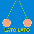 Mainan Lato Lato Tek Tek Guide icône