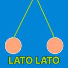 Mainan Lato Lato Tek Tek Guide biểu tượng
