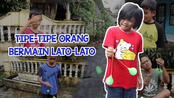 Mainan Lato Lato Tek Tek Guide capture d'écran 1