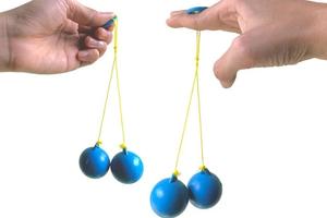 Mainan Lato Lato Tek Tek Guide ảnh chụp màn hình 2