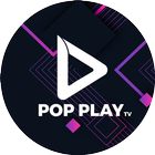 POPPLAY (X) icône