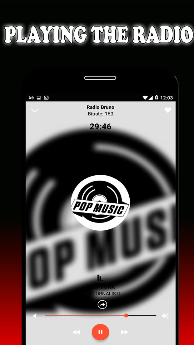 Pop Radio Station For Free for Android - APK Download