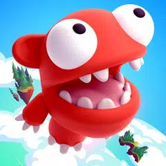 Mega Jump Infinite APK download