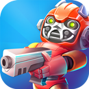 Smash Bots APK