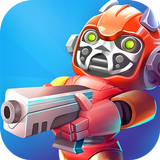 Smash Bots иконка