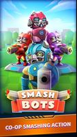 Smash Bots 海報